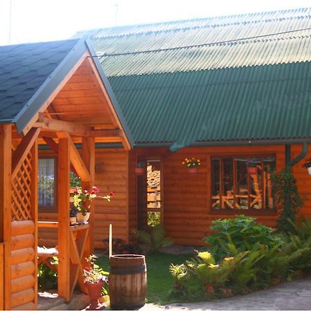 Friendly House Apartment Kolomiya Ngoại thất bức ảnh
